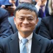 Jack Ma, założyciel koncernu Alibaba.
