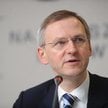 Mariusz Grendowicz, były prezes BRE Banku