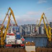 Ukraina uważana jest za „spichlerz Europy”, a inwazja na ten kraj uderzyłaby w łańcuchy dostaw, co w