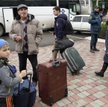 Rosjanie dają mieszkańcom Chersonia dwa dni na ewakuację