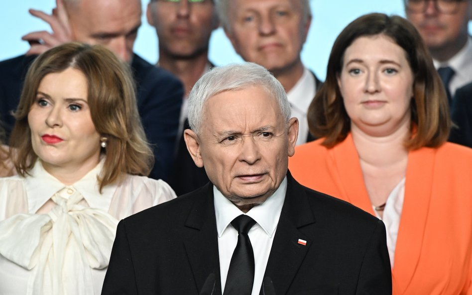 Jarosław Kaczyński