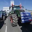 Slogany zwolenników wyjścia z UE rymują się z hasłami antyunijnie nastawionych rolników. – Albo Ziel