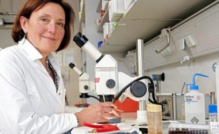 Suzanne Eaton