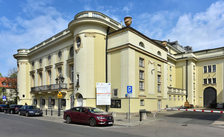 Teatr Polski w Warszawie