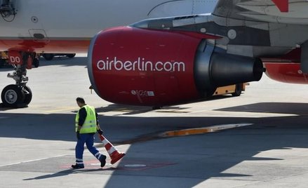 Easyjet weźmie 25 samolotów po Air Berlinie