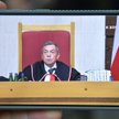 Sędzia Trybunału Konstytucyjnego Bartłomiej Sochański