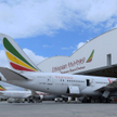 Etiopski samolot przegapił lądowanie, gdy dwaj piloci zasnęli za sterami