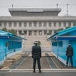 Strefa zdemilitaryzowana na granicy między Koreą Północną a Południową