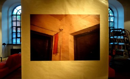 Fotograficzny projekt Urszuli Tarasiewicz w Łodzi