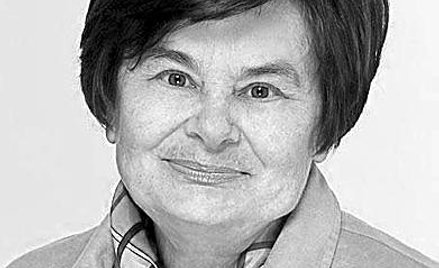 Halina Flis-Kuczyńska