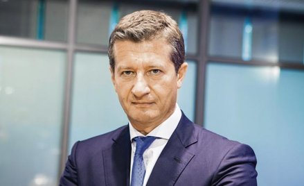 Bartosz Kazimierczuk, prezes i główny akcjonariusz Tower Investments.