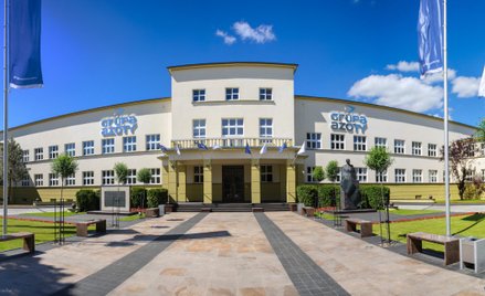 Azoty zaoferują miliony nowych akcji