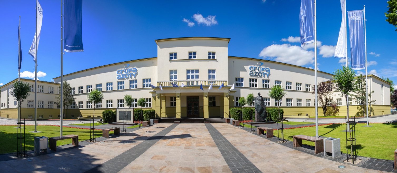 Azoty zaoferują miliony nowych akcji