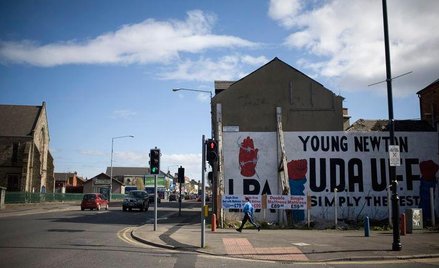 Najtańszym miastem w Europie jest brytyjski Belfast