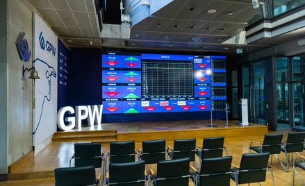 Wiemy które spółki awansują w marcu do WIG20