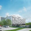 Bochenka Vita - nowe mieszkania na Podgórzu Duchackim w Krakowie