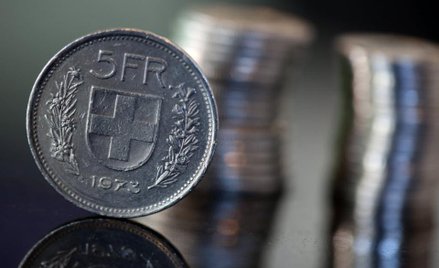 Bankowy pomysł na pozbycie się ryzyka