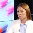#RZECZoBIZNESIE: Bogna Cichowska-Duma: Farmacja sporo wydaje na innowacje