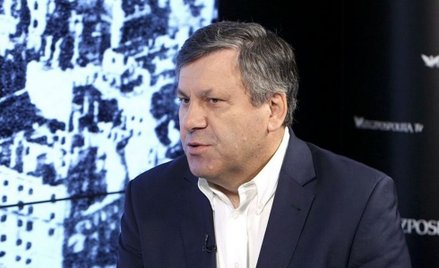 PSL w koalicji z PiS? Janusz Piechociński: Odwrócenie uwagi