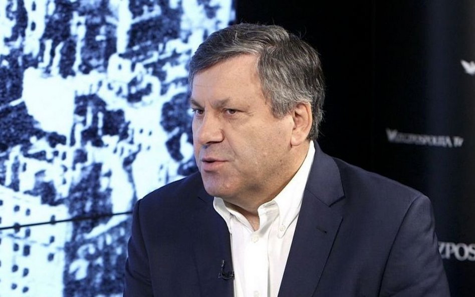 PSL w koalicji z PiS? Janusz Piechociński: Odwrócenie uwagi