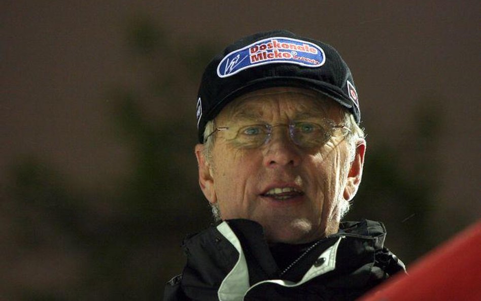 Hannu Lepistoe