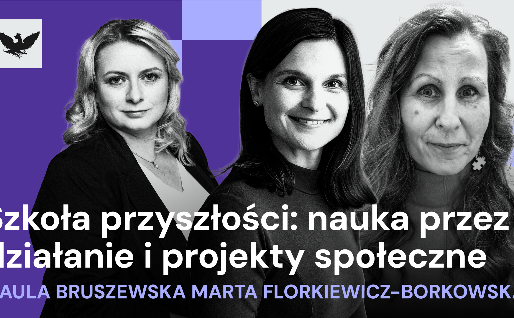Szkoła, która uczy działania. Czy projekty społeczne zmienią edukację?
