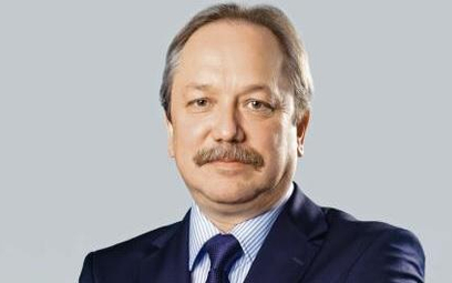 Ryszard Wtorkowski, prezes i akcjonariusz LUG.