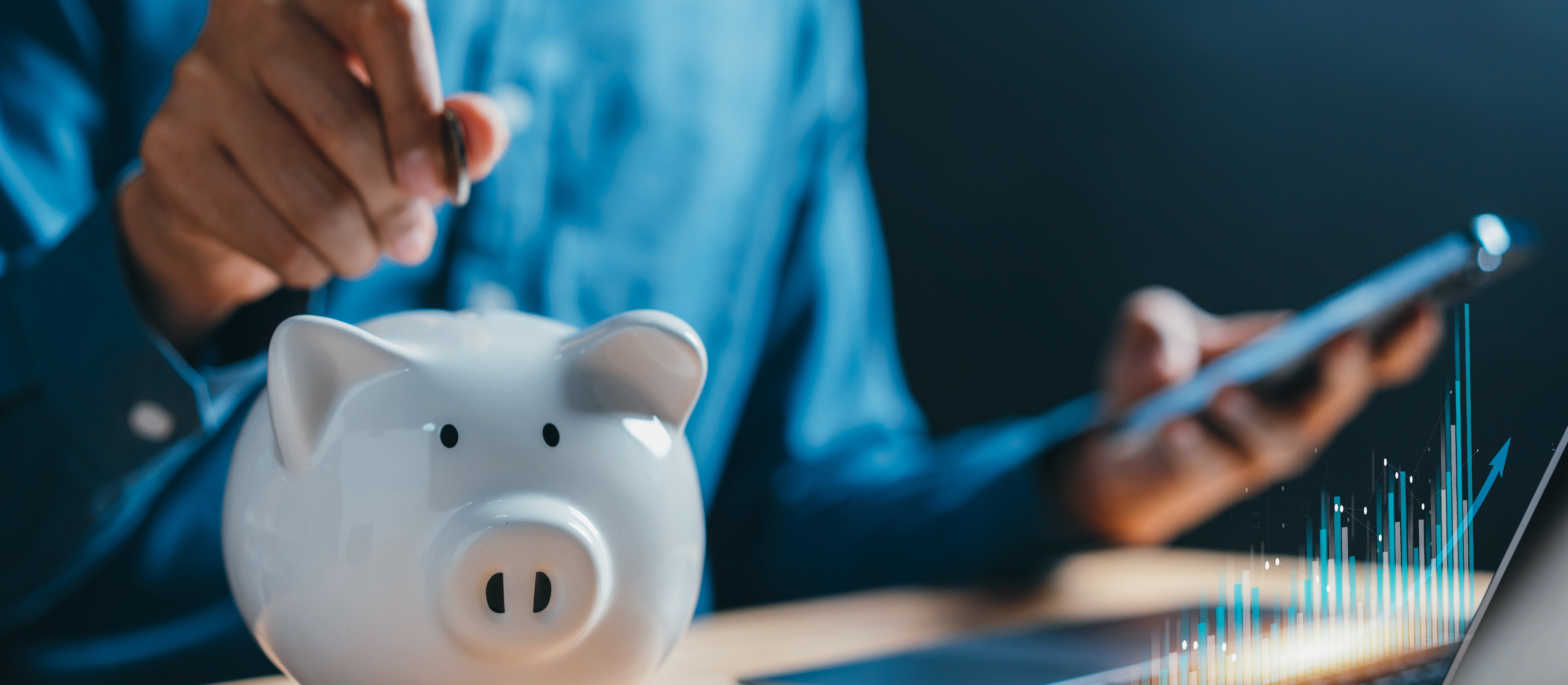 Najlepsze konta oszczędnościowe. Można uzyskać choćby 8 proc. w skali roku