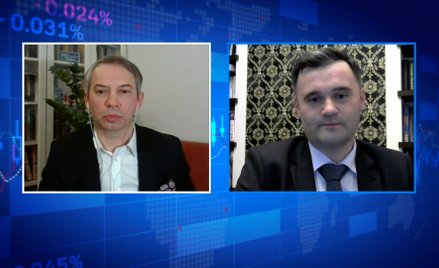 Polskie akcje też powinny zyskiwać