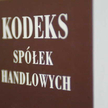 Nad projektem prawa holdingowego