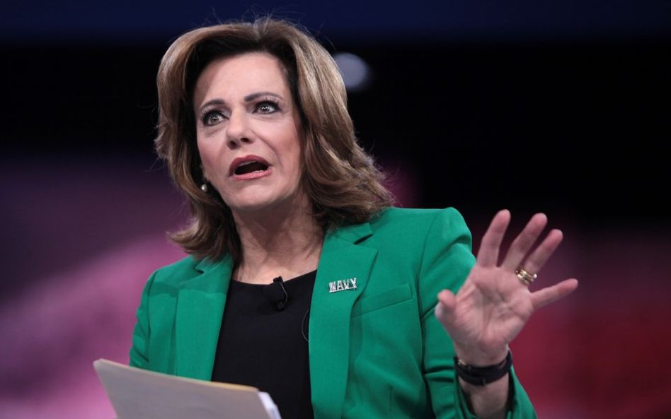 K.T. McFarland