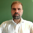 Prof. Krzysztof Pyrć, wirusolog z Uniwersytetu Jagiellońskiego w Krakowie