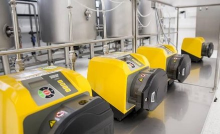 Biomed-Lublin: Zmiana struktury finansowania