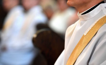 Diecezja płocka publikuje raport o nadużyciach seksualnych