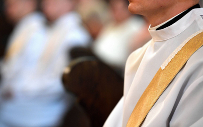 Diecezja płocka publikuje raport o nadużyciach seksualnych