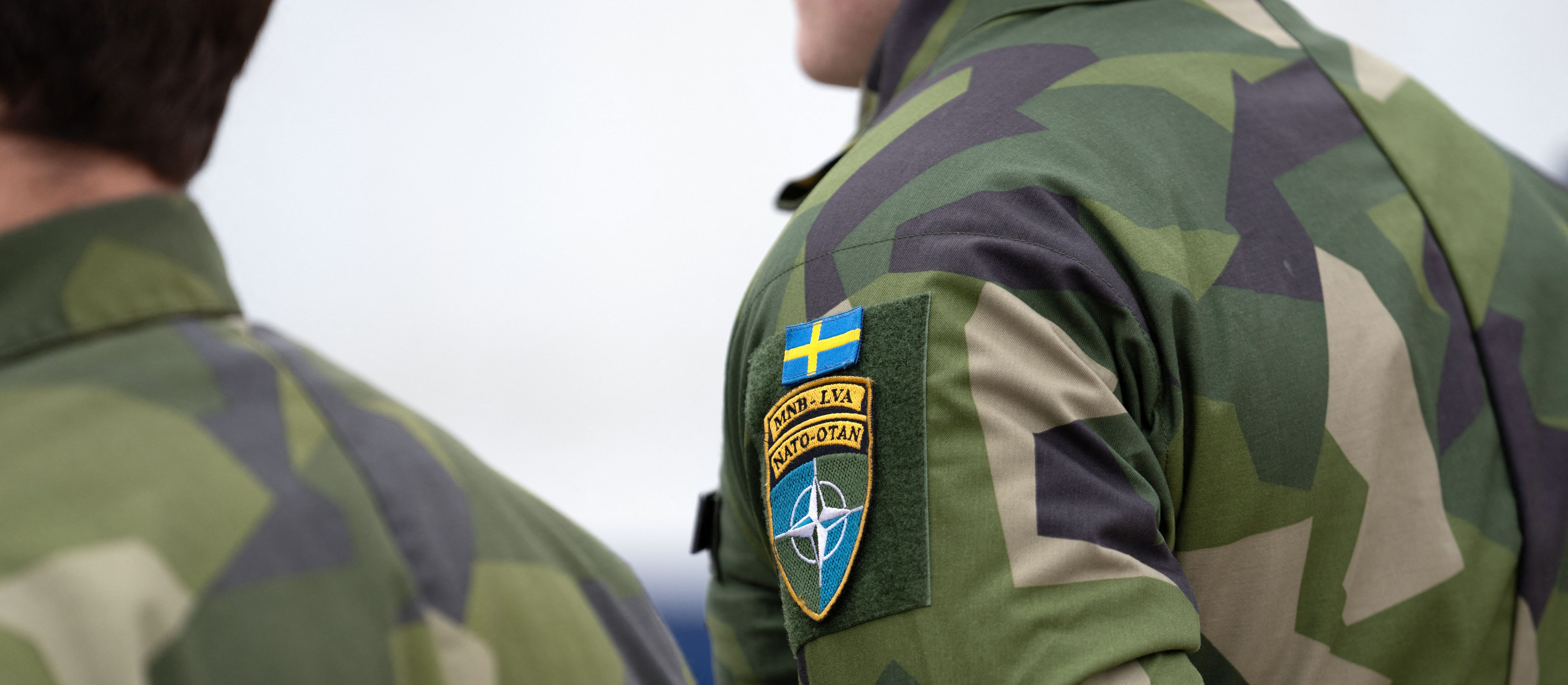 Шведские опасения перед Москвой. Страх перед Россией накатывает волнами