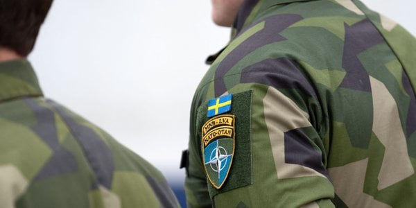 Szwedzkie lęki wobec Moskwy. Strach przed Rosją napływa falami