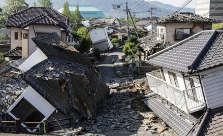 Kataklizmy ciążą ubezpieczycielom