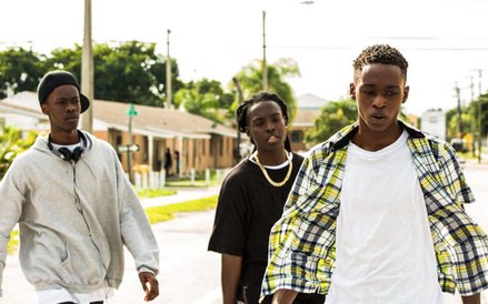 "Moonlight", Tarell McCraney, Barry Jenkins