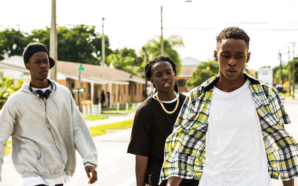 "Moonlight", Tarell McCraney, Barry Jenkins