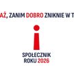 Zaangażowanie społeczne zyskuje na znaczeniu. Rusza Konkurs o tytuł „Społecznika Roku” 2026
