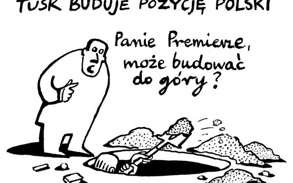 Komentarz rysunkowy