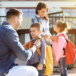 Gdzie kończy się bezpieczeństwo, a zaczyna naruszenie władzy rodzicielskiej?