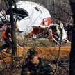 Wrak Tu-154 zostanie w Rosji aż do końca śledztwa