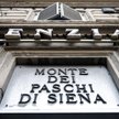 Monte dei Pachi przepadł w teście odporności EBA