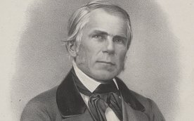 Wojciech Bogumił Jastrzębowski był wybitnym naukowcem, wynalazcą i dydaktykiem, lecz także autorem p