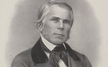 Wojciech Bogumił Jastrzębowski był wybitnym naukowcem, wynalazcą i dydaktykiem, lecz także autorem p