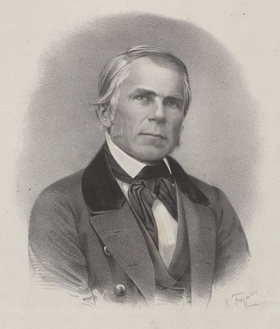 Wojciech Bogumił Jastrzębowski był wybitnym naukowcem, wynalazcą i dydaktykiem, lecz także autorem p