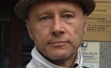 Krzysztof Pieczyński