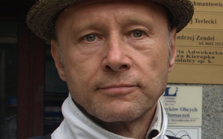 Krzysztof Pieczyński